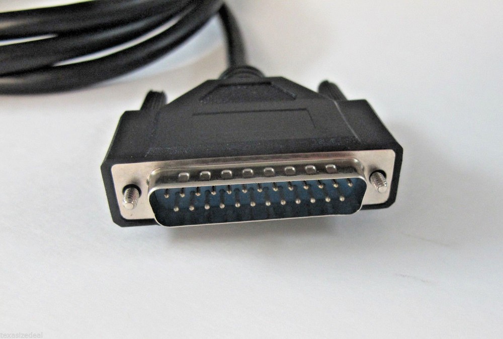 OBD2 OBDII Cable for Blue Point CarScan EECR3 and EECR3A Code Reader Scan Tool