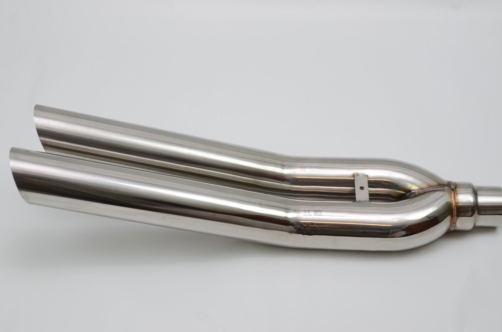 All out Fab BLAST PIPE VERSION 7 LONG AND EXTENDED BLASTPIPE BOSOZOKU