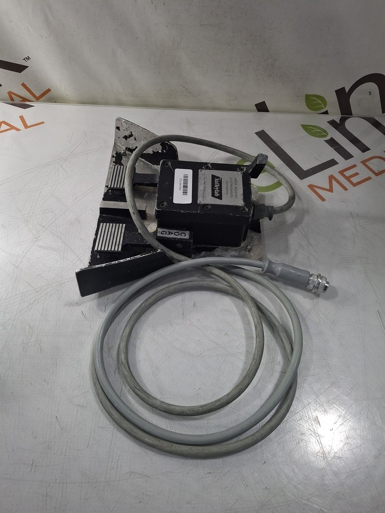 Valleylab E6008 Monopolar Electrosurgical Footswitch