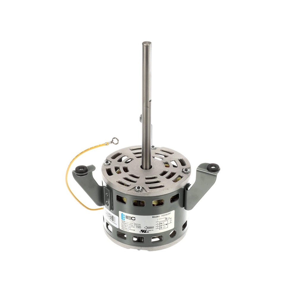 MOTOR DIRECT DRIVE 1/8 115/1/60 E020-70556341 - Genuine OEM Replacement Part