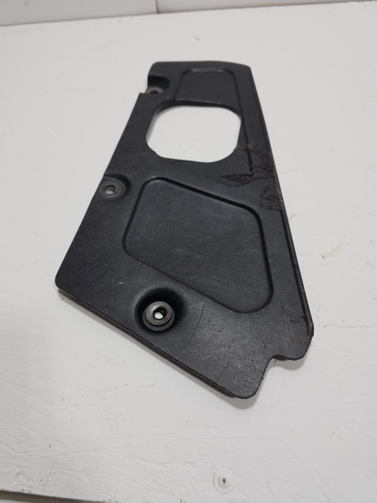 1993 Suzuki King Quad 300 LTF4WDX OEM LEFT INNER SPLASH MUD GUARD SHIELD