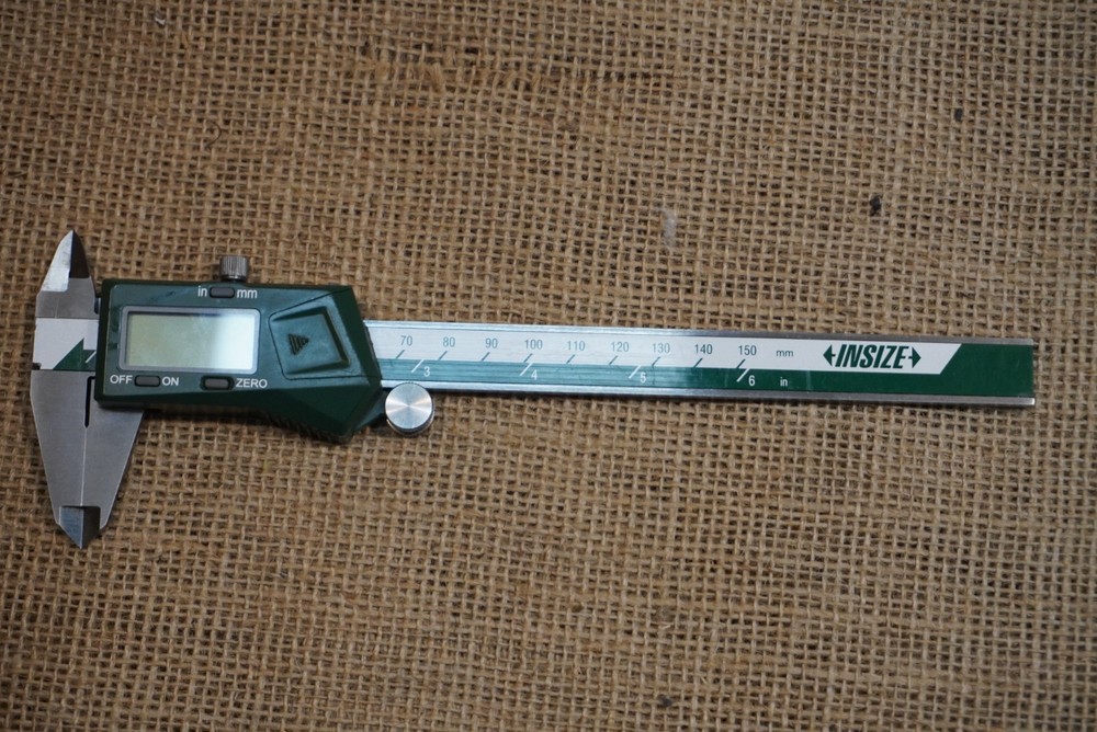 Insize 1108-150 Electronic Caliper