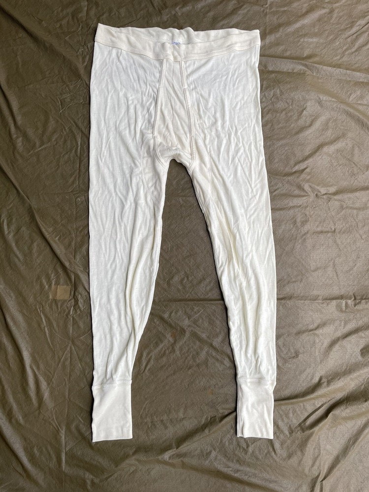 Bundeswehr FR Base Layer Bottom, L