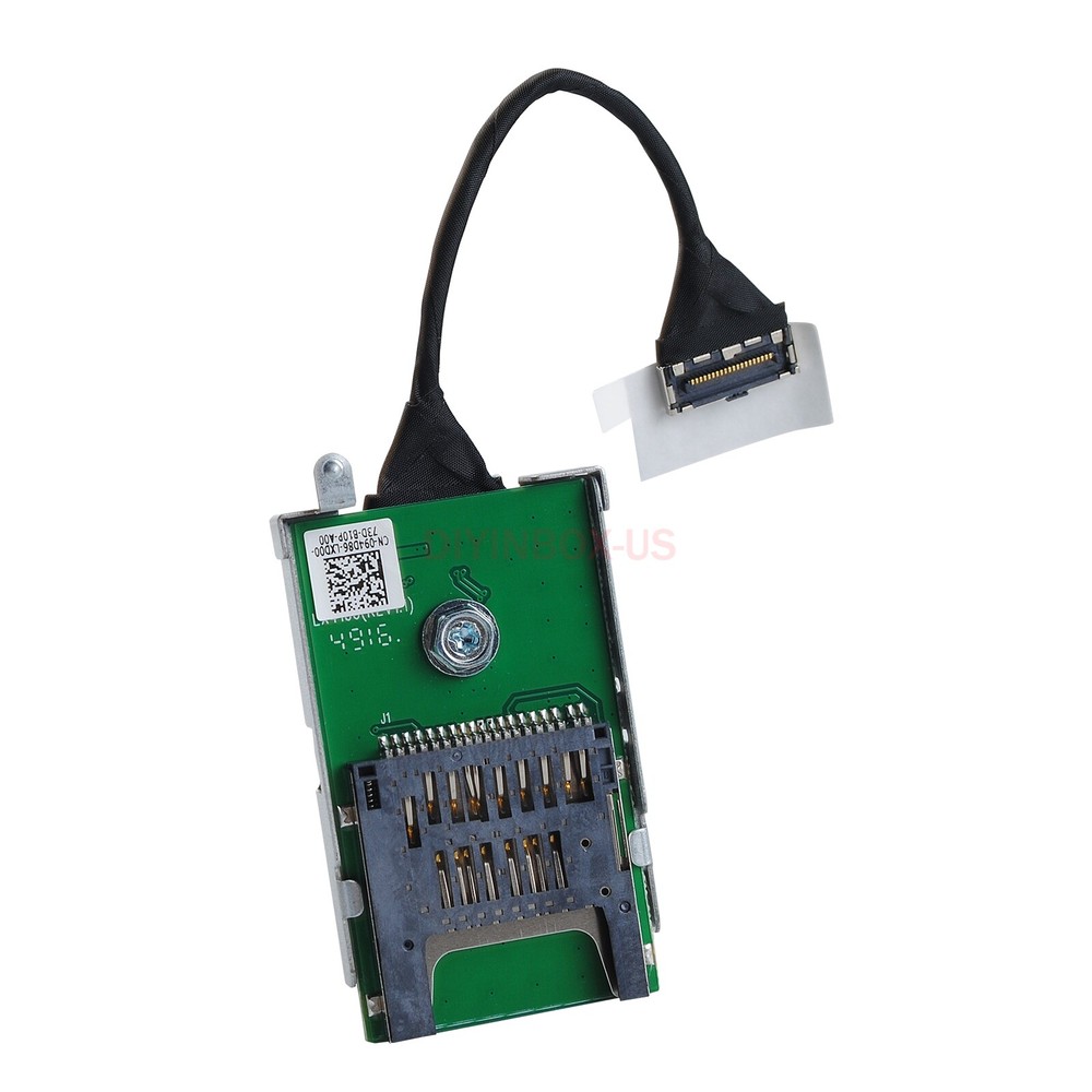 Genuine Dell OptiPlex 7040 MT Flash Memory Card Reader Module 94D86 CN-094D86