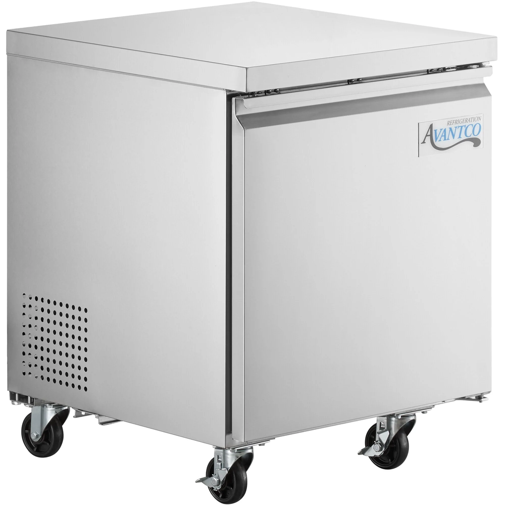 27" Undercounter Refrigerator