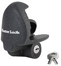 Master Lock Starter Sentry 379KAATPY TRAILER COUPLERS