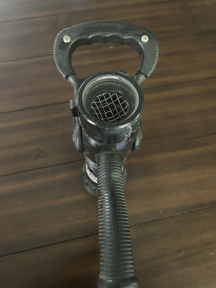 Task Force Tips G-FORCE 70-200 GPM 100PSI Fire Nozzle