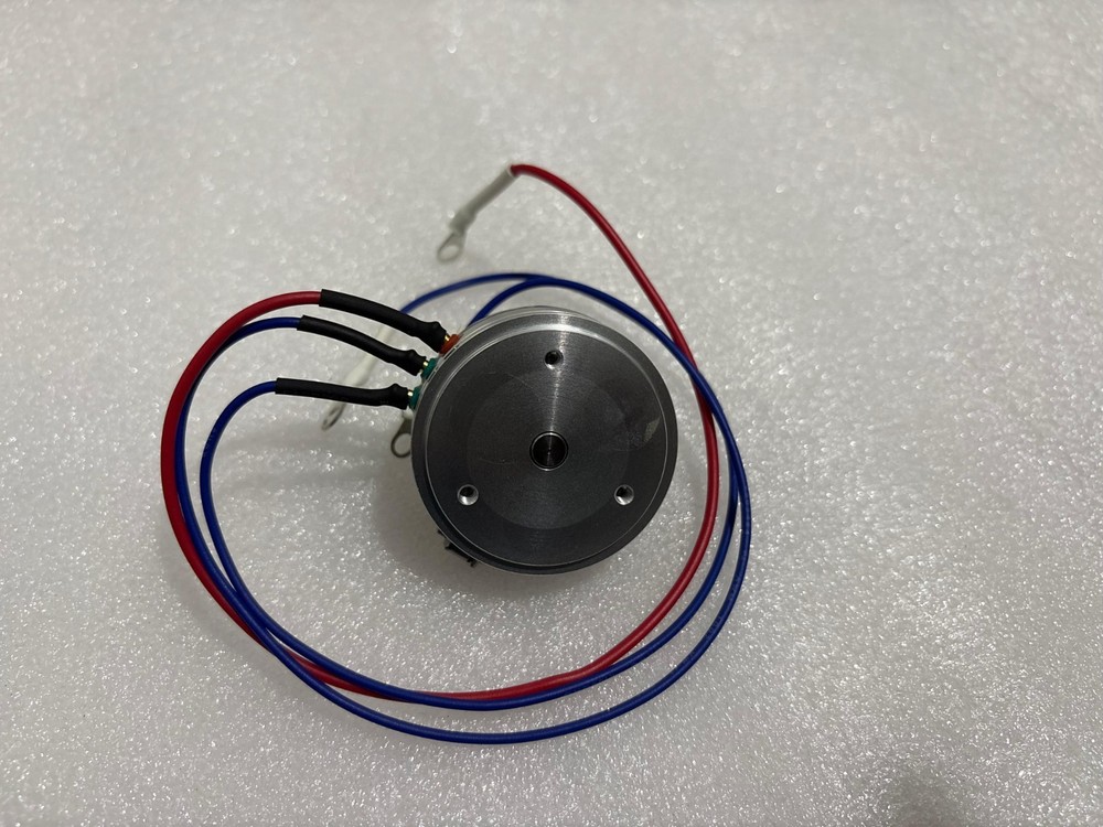 Nidec J45S Precision Potentiometers