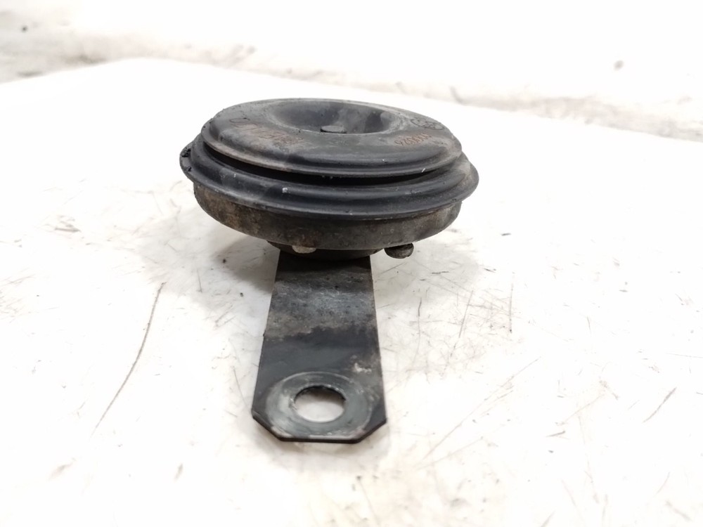2003 Ducati Monster 1000S Horn