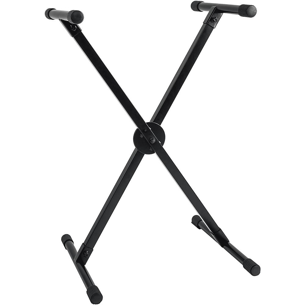 ProLine PL2KD Knock Down Singlebraced Keyboard Stand