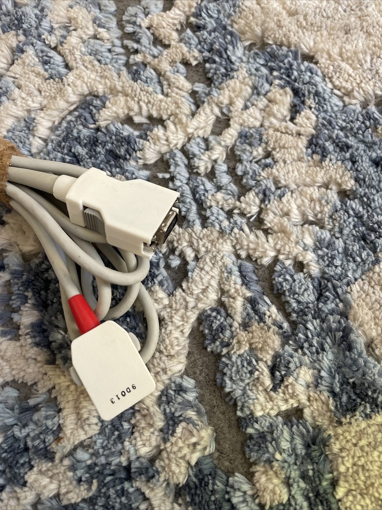 Masimo 0299 PS-10153D extension cable