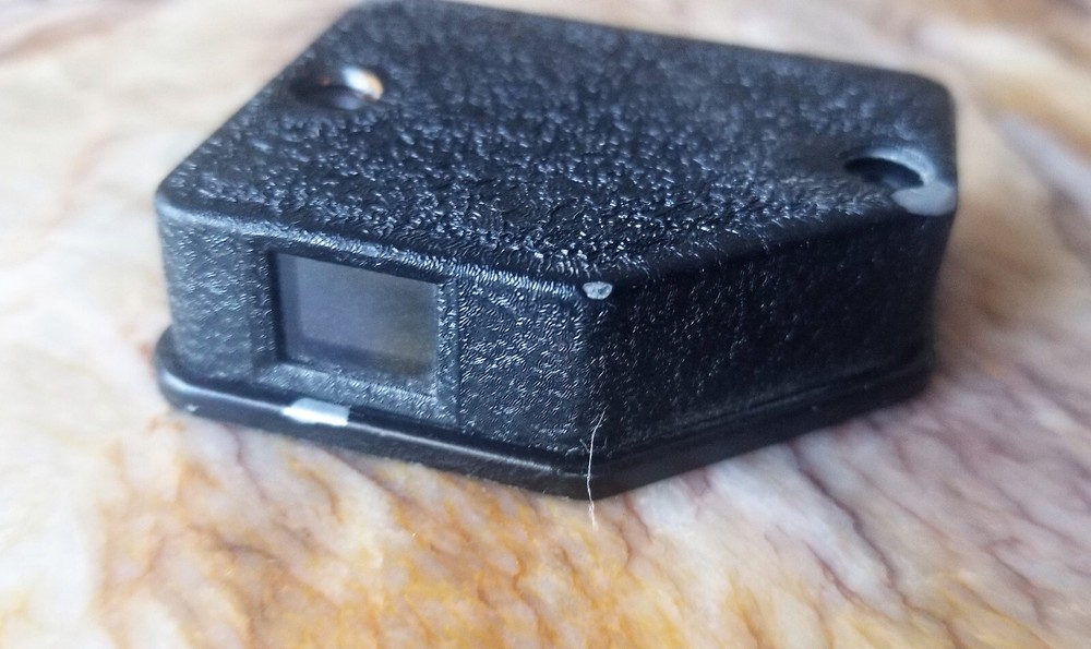 Haga Rangefinder - Made in Germany