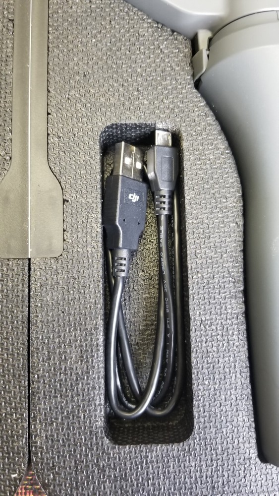 DJI Osmo Handheld Smartphone Mobile Gimbal