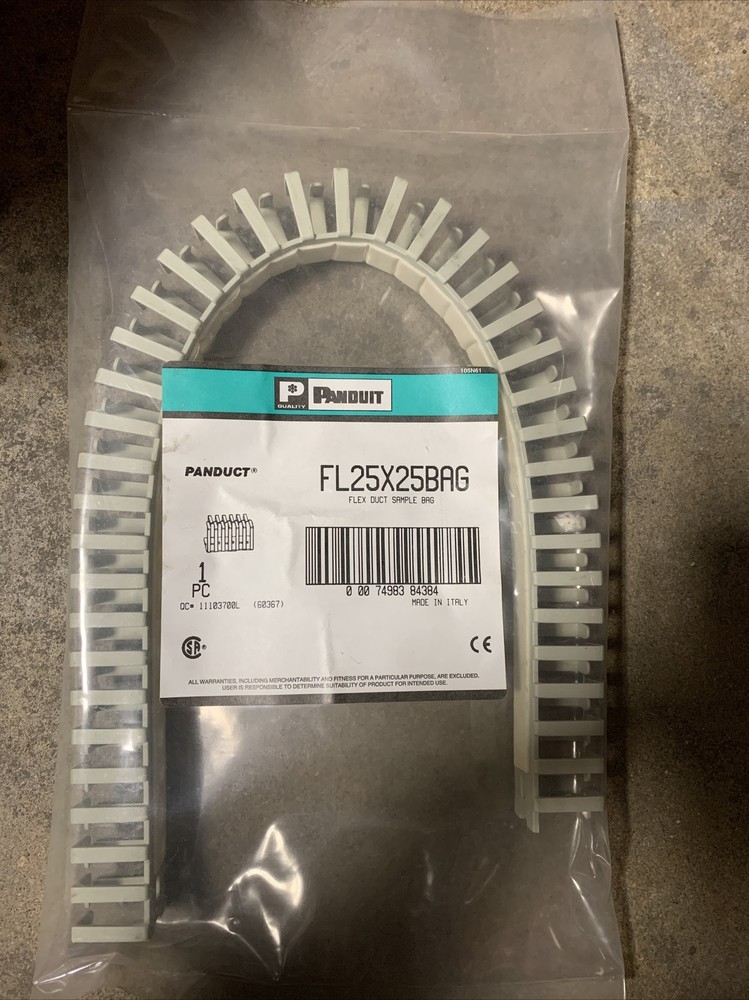 Panduit FL25X25