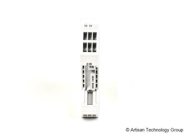 ABB V17111-120 Socket with Power Supply Unit