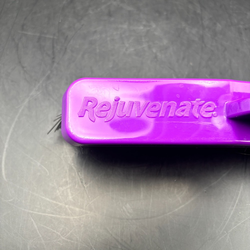 Rejuvenate Click-On Grout Brush Adapter Replacement