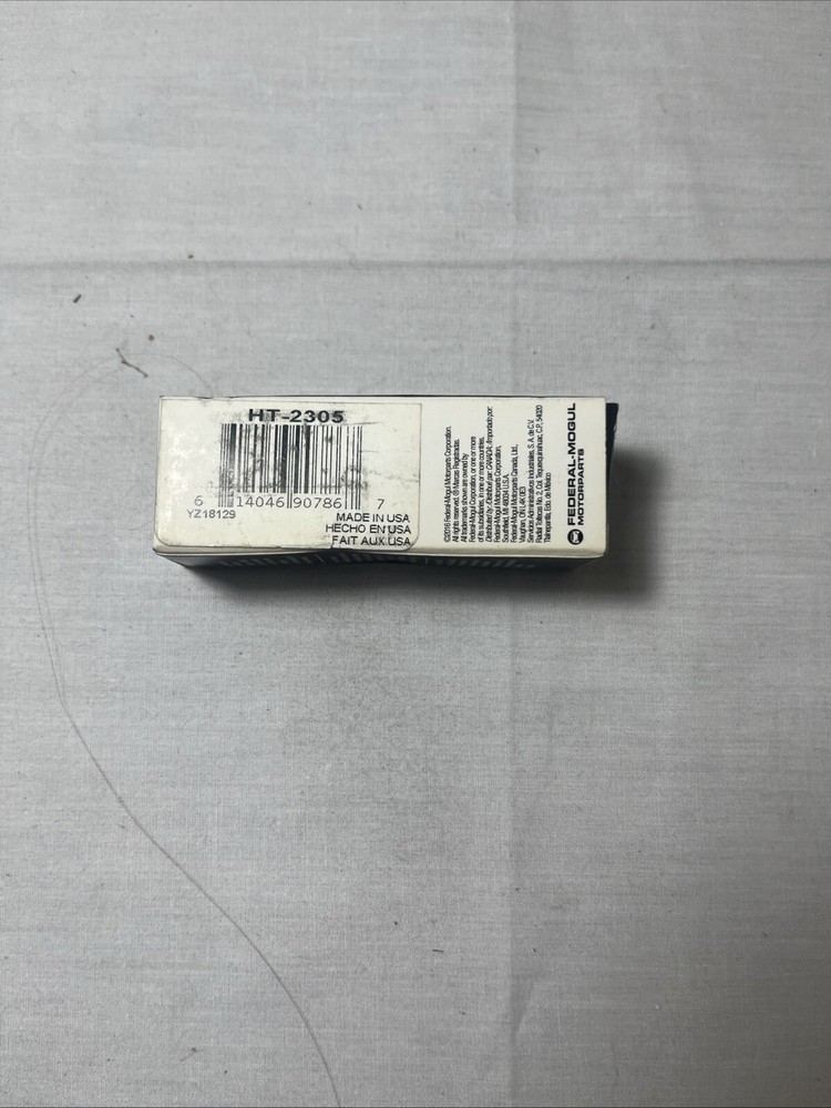 Engine Valve Lifter Sealed Power HT-2305