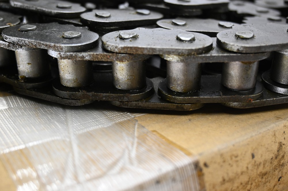 HKK 80R Edger Chain, 10 FT