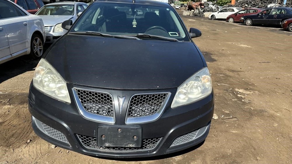 2010 G6 Third Brake Light OEM