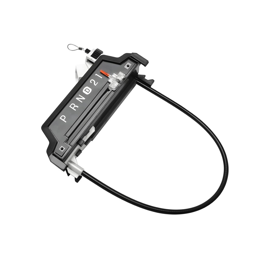 Gear Shift Indicator Cable Assembly Fits for 1999-2003 F250 Replace