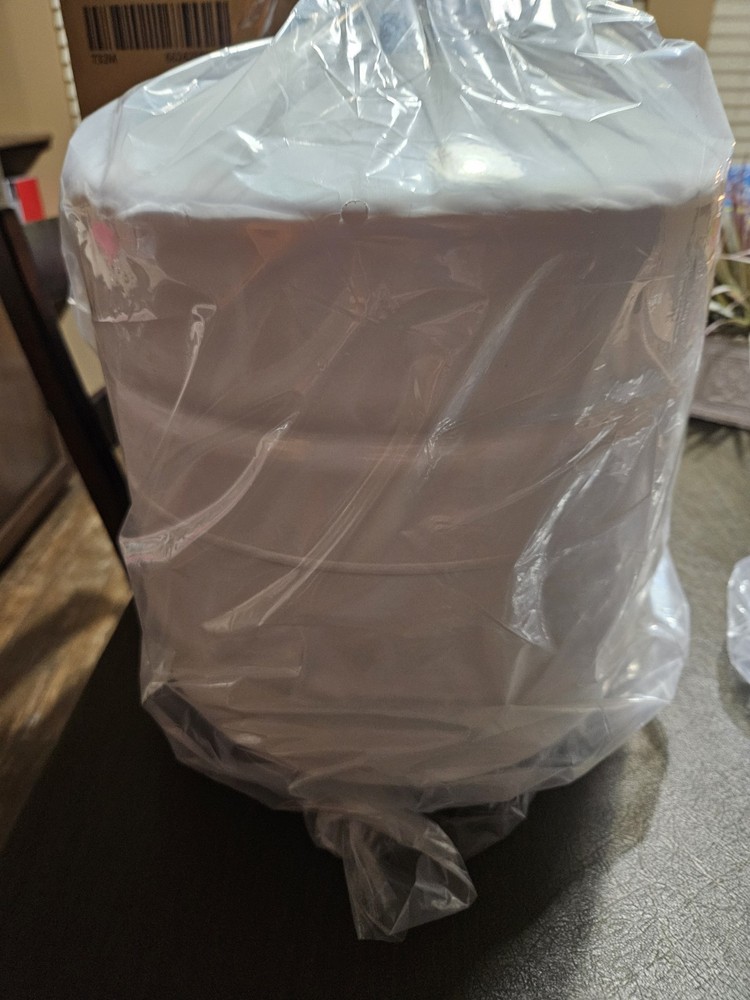 iSpring T32M Pressurized Water Storage Tank