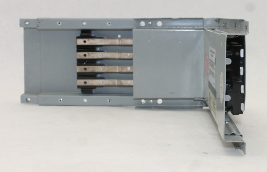 GE DP4HA01ELST DH Busway