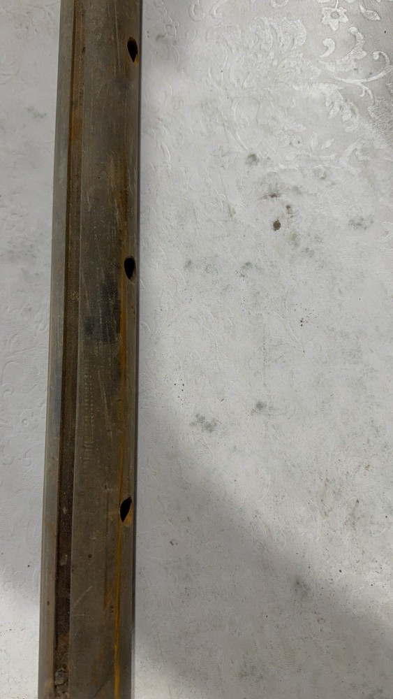 M3 tripod Inner Leg Section