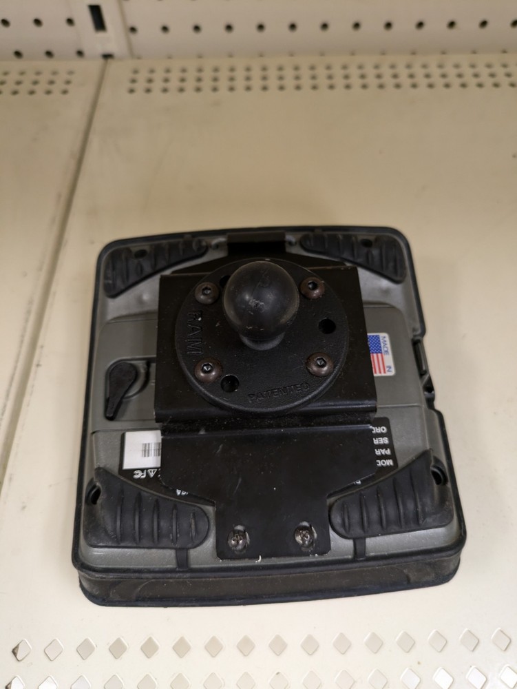 PRINTEK FIELDPRO RT43 THERMAL PRINTER