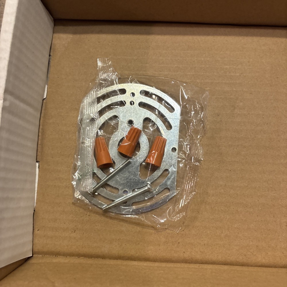 Cooper Lighting All-Pro APC APCH Thermoplastic - Replacement Exit Faceplate Only