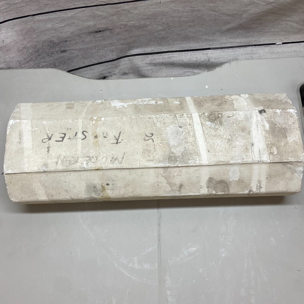 Ceramic Slip Casting Mold Modern Rooster