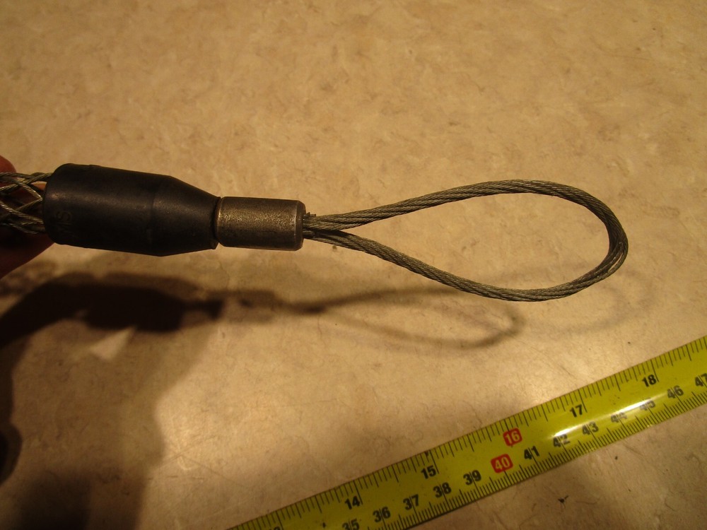 HUBBELL KELLEMS J-62 CABLE GRIP, L0153