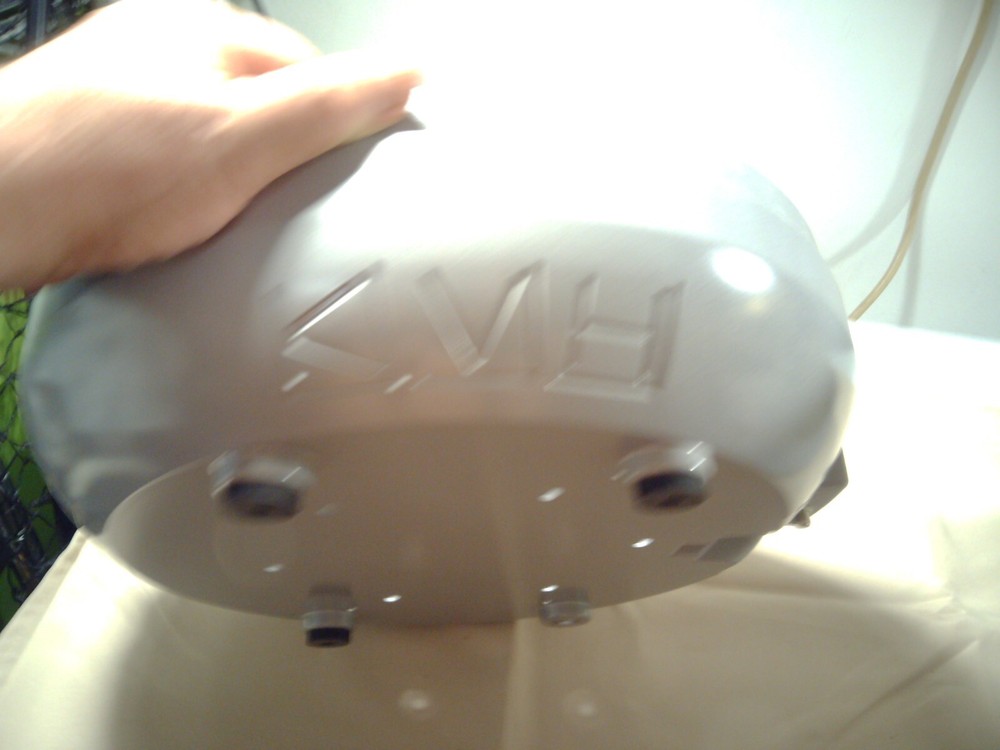 KVH TracVision M3 Base #10