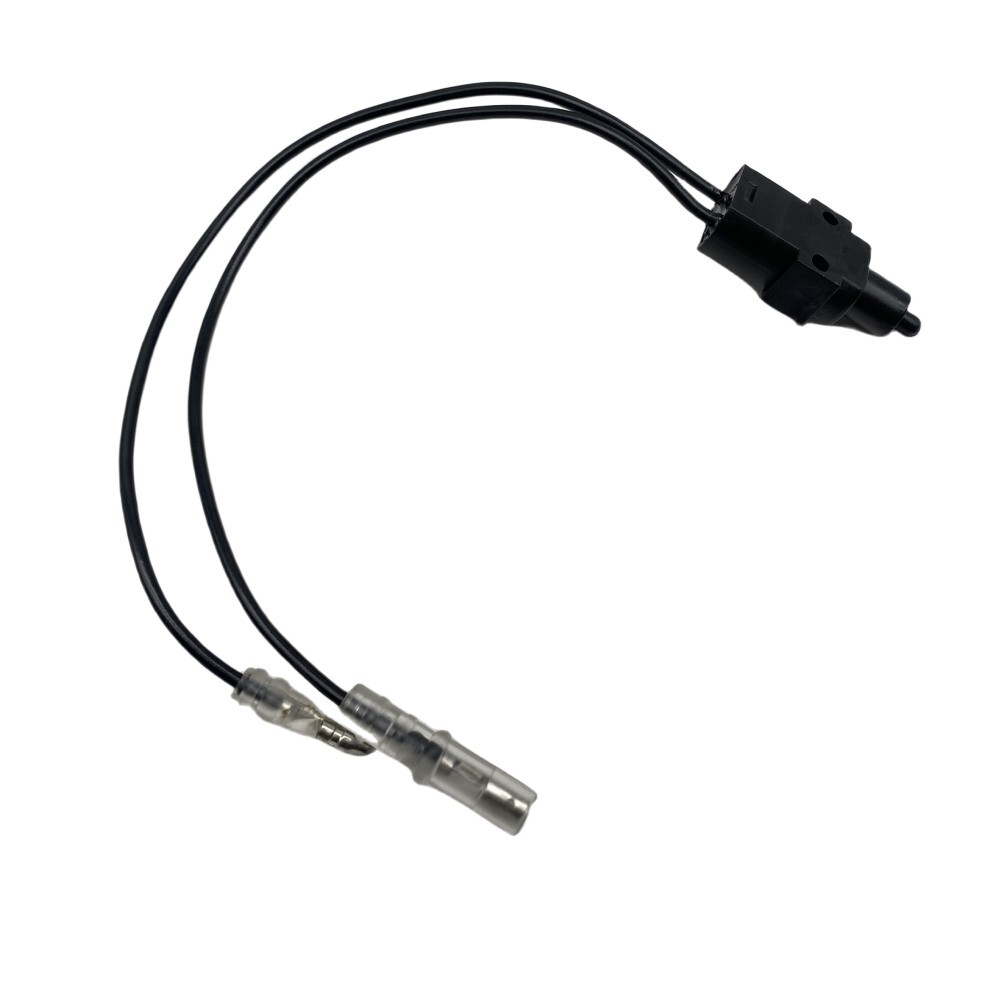 Shift interrupter micro switch for Mercruiser Part Number 87-814281A5