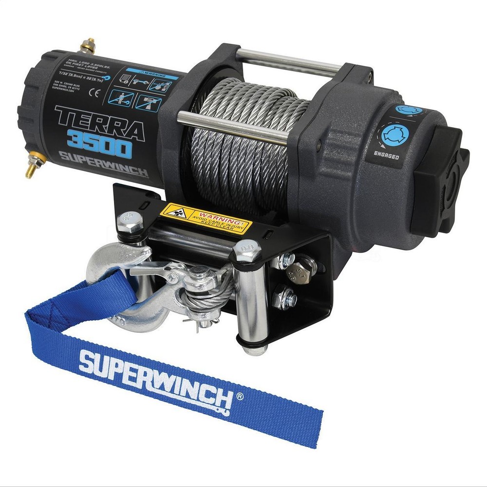 Superwinch Winch | 1135260