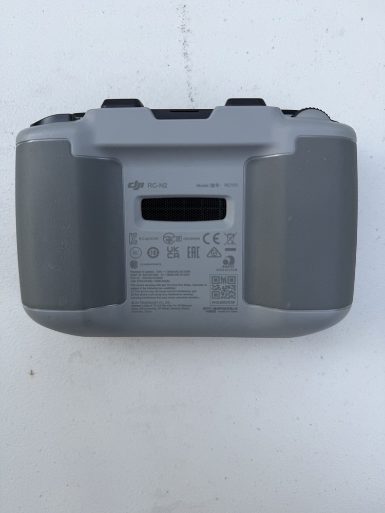 RC-N2 Remote Controller Use for DJI Air 3, Mini 4 Pro Camera Drone