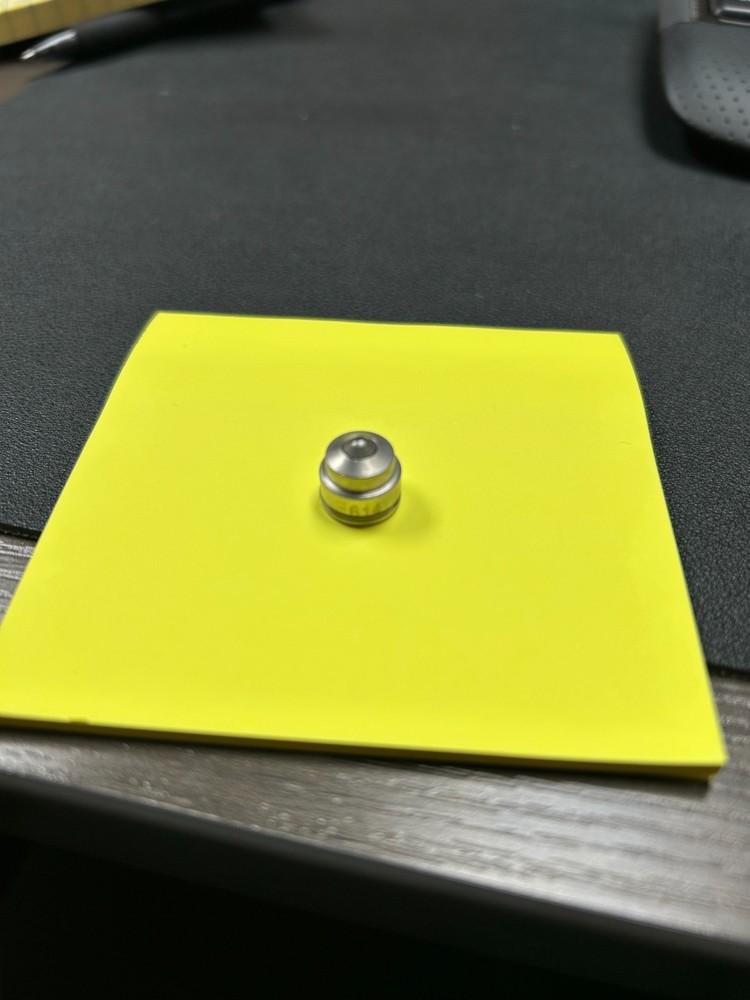 Graco AAF Fine Finish Tip, 614