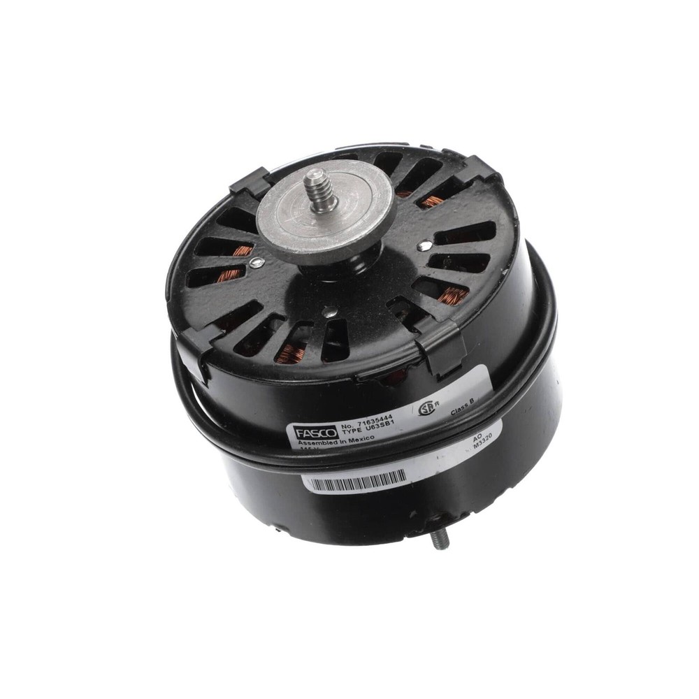 MOTOR 60027-0 - Genuine OEM Replacement Part