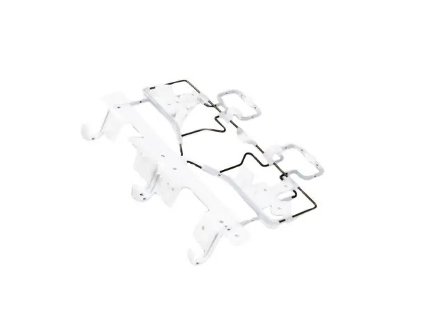 Genuine Mopar Front Seat Cushion Mat 68541961AA