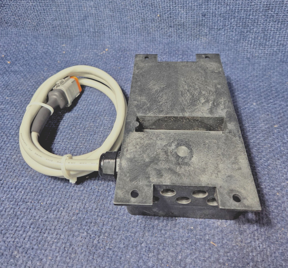 Ansul Checkfire Detection Interface Module+Hardware P/N 434108