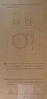 BT LP-Player Turntable with Stereo External Speakers USB MP3 Conversion Brown
