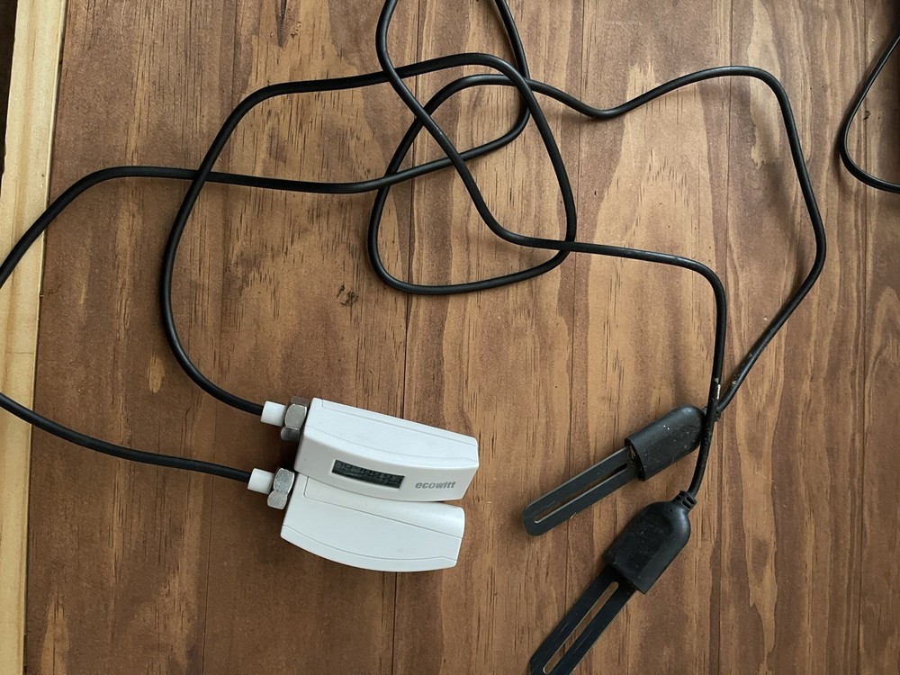 Ecowitt WH51L Wireless Multi-Channel Soil Moisture Sensor