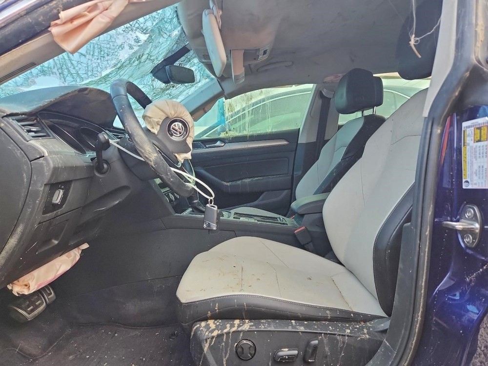 ARTEON 2019 Camera/Projector 3Q907561D