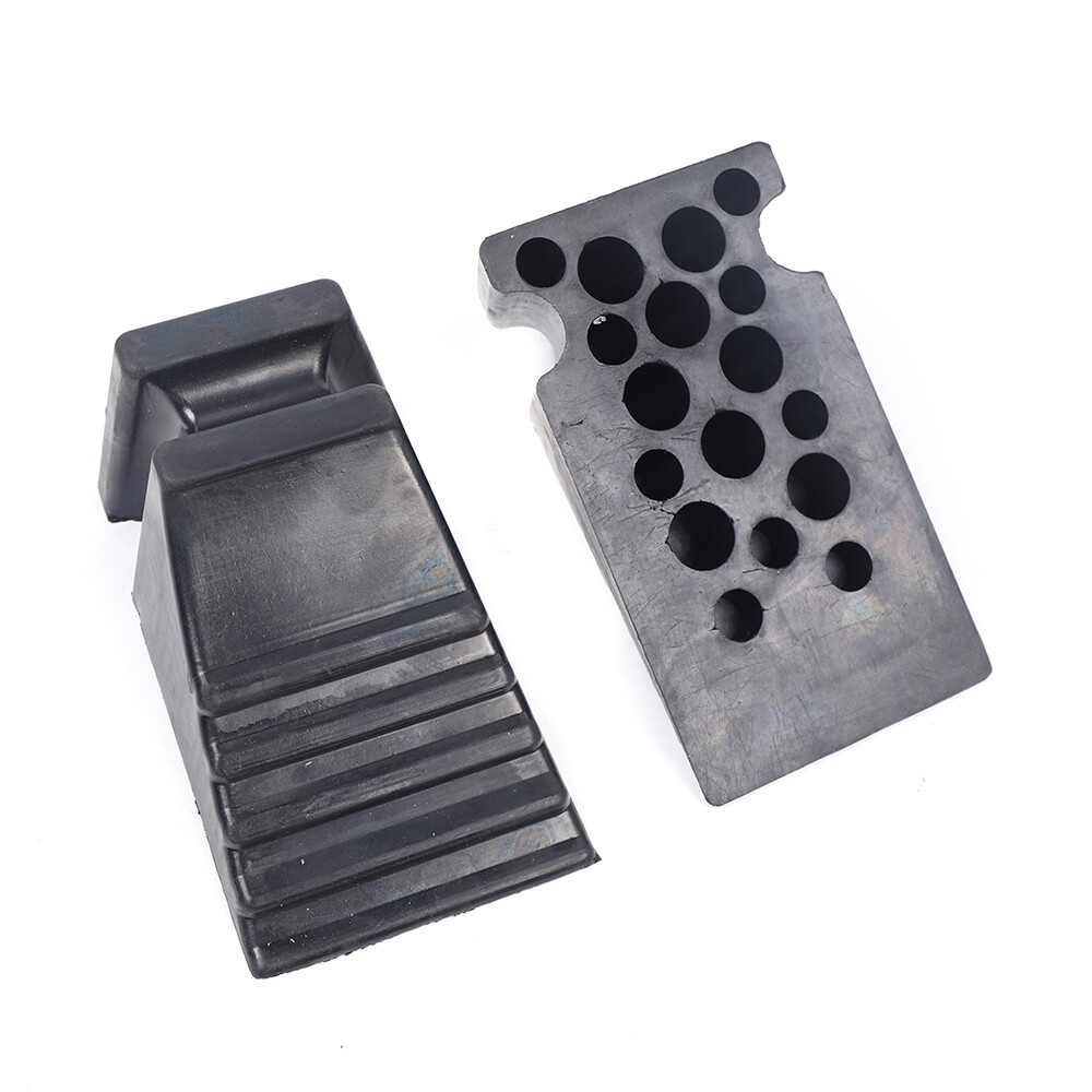 2 x Car Wheel Front End Alignment Turn Plates Alignment Turntable Plate Tool