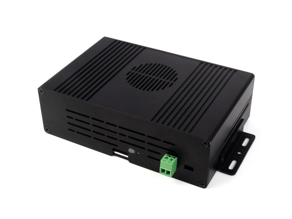 Waveshare Multi-functional All-in-one Mini-Computer Kit for Raspberry Pi 5