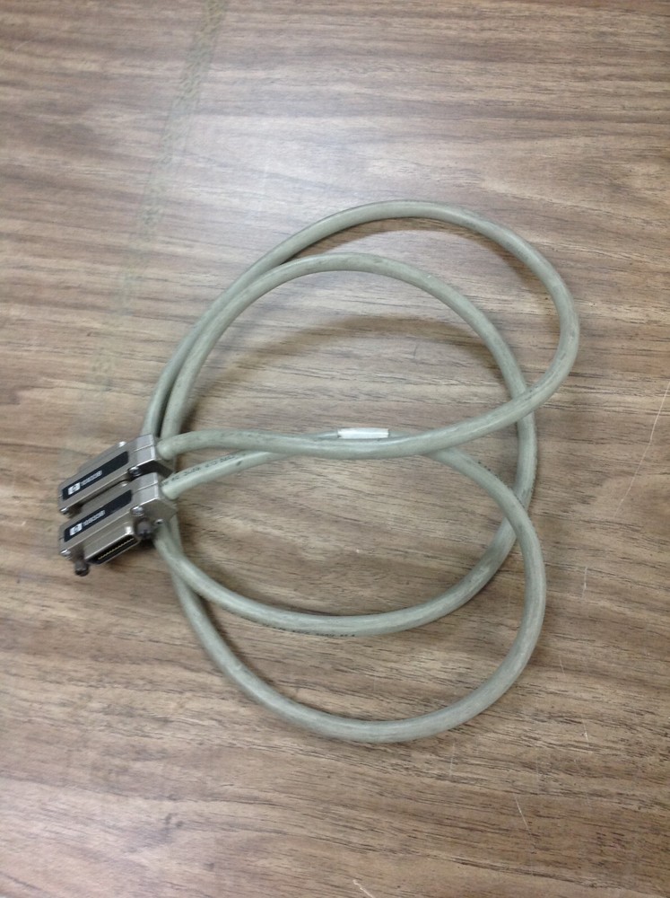 HP 10833B GPIB Cable 2.0 Meter