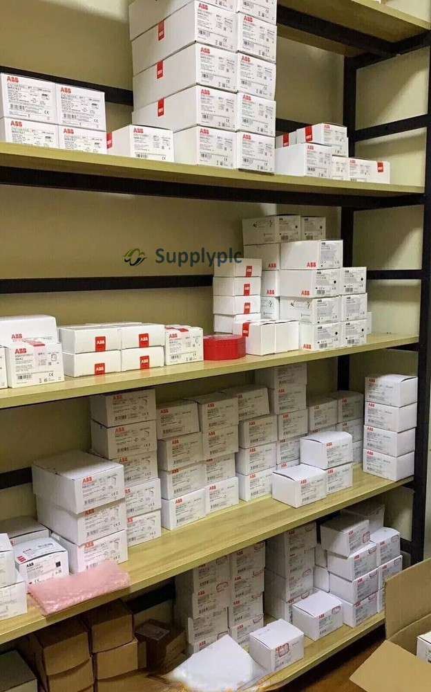 1Pcs New ABB Basic Control Panel ACS-CP-C Keypad