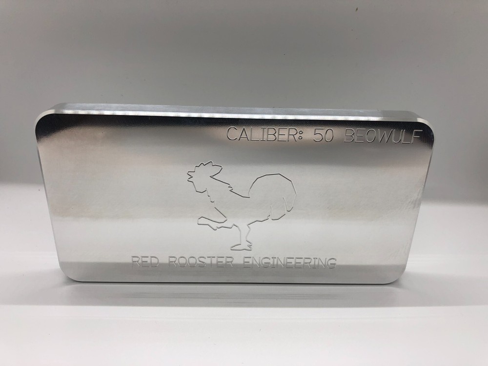 30-06 Springfield reloading block