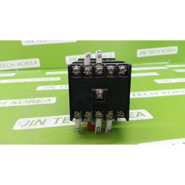 Hanyoung TT4-P42AS Digital Timer Tested