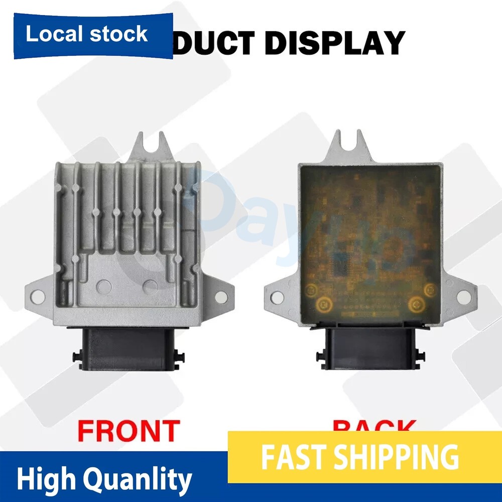 LFJE 189 E1A For 2012-2013 MAZDA 3 2.0L Transmission Module TCM TCU Reprogrammed