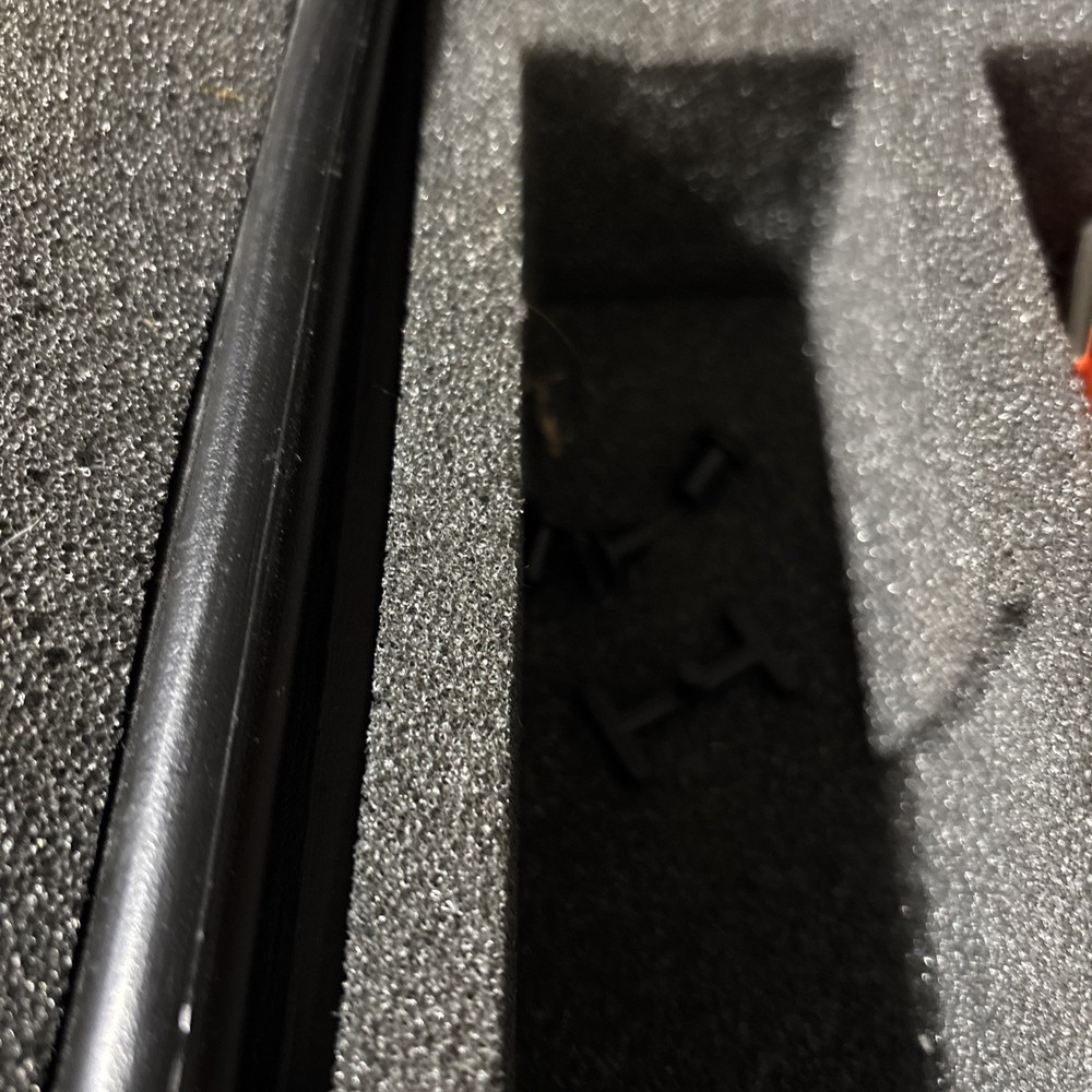 Tri-Tronics Upland Special XL Used UNTESTED READ DESCRIPTION